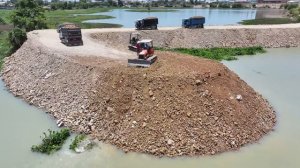 Мини бульдозеры