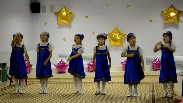 город Тюмень МАДОУ дс 105 Серебряные колокольчики смотреть онлайн