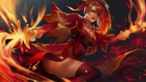 Как выполнить задание в Dota 2 открыть график вероятности победы