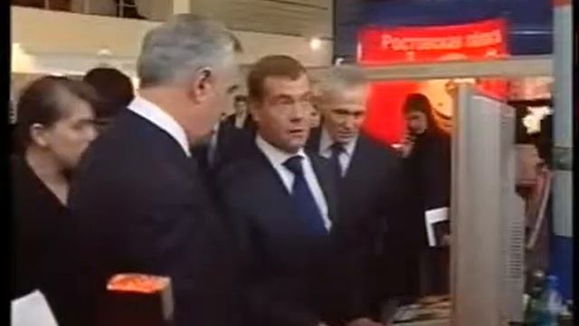 Ингушетия.Мурат Зязиков. Ингуши хотят-мира,стабильности и благополучие в Ингушетии.