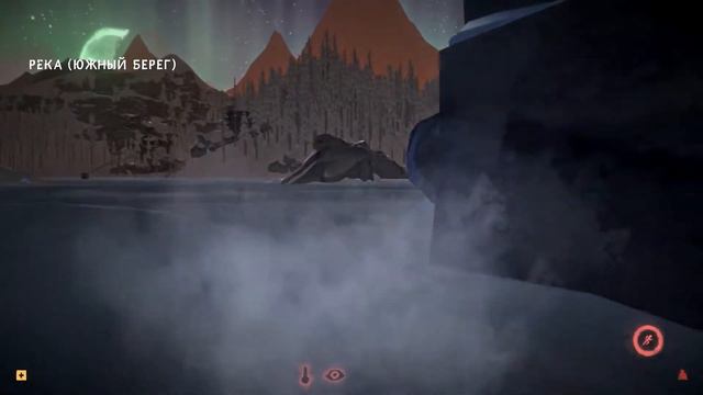 Прохождение The Long Dark#10 обновление 1.34, горящий пердак:) смотреть онлайн
