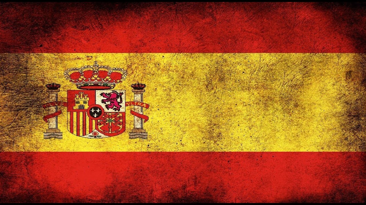 Гимн Испании смотреть онлайн