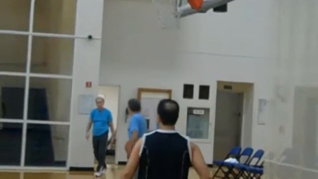 Jay's trick shots смотреть онлайн