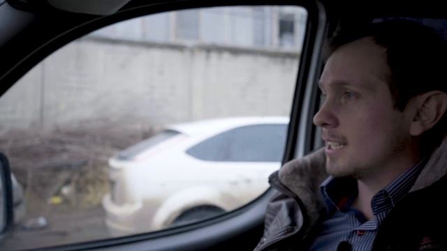 Владимирская Вишенка - Выпуск 1 (Дороги) смотреть онлайн