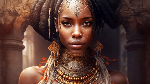 Cafe De Anatolia ETHNO WORLD - Best Of Ethno House (by Billy Esteban) DJ MIX 2023