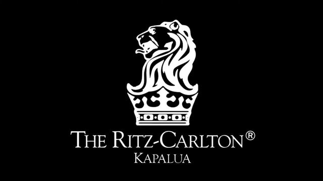 The Ritz-Carlton, Kapalua Maui смотреть онлайн