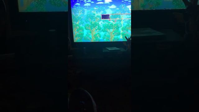 How to get the Zoologist in terraria￼ смотреть онлайн