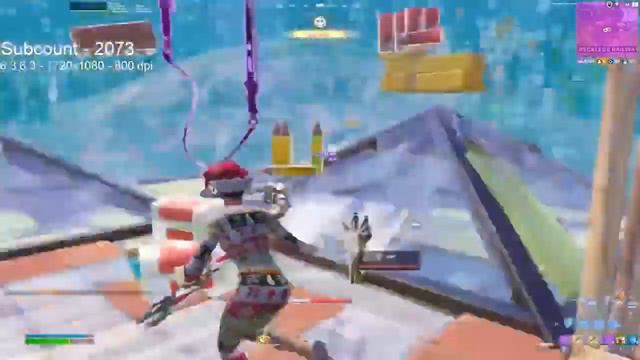 When is the Next FNCS in Fortnite Chapter 5? (FNCS 2024 RELEASE DATE) смотреть онлайн