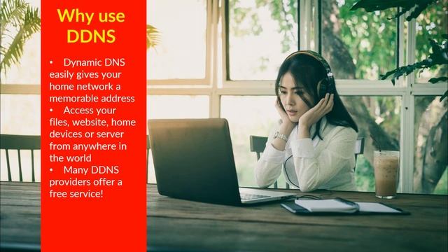 Bytesize ep3 - Dynamic Domain Name Service (DDNS) смотреть онлайн