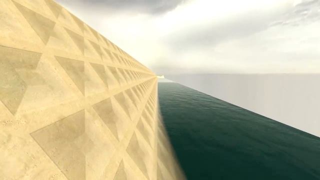 CSS| bhop_monster_jam 3:05 WR by `KEIS смотреть онлайн