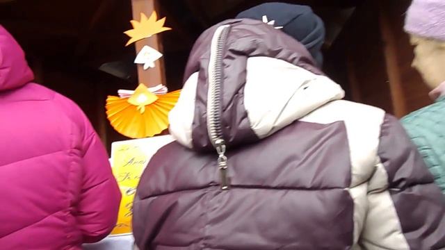 Анапа МАСЛЕНИЦА ЯРМАРКА ТЕАТРАЛЬНАЯ ПЛОЩАДЬ часть 3 18.02.2018г. смотреть онлайн