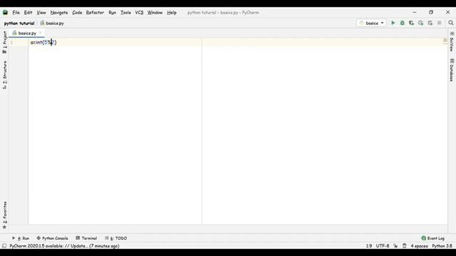 Data Types in Python | Beginner to Advanced Python Tutorial | Trynna Be Myself смотреть онлайн