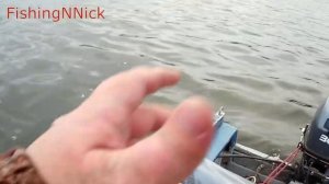 Ловля трофейной щуки.  Рыбалка троллингом осенью.