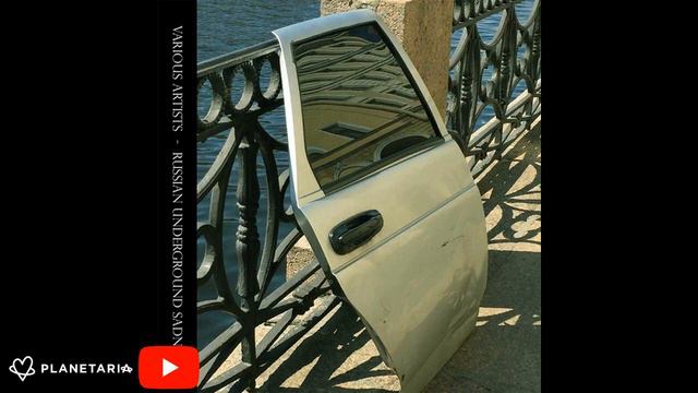 Raw Russian - R U S (Russian Underground Sadness) Vol. 3 - 15 DJ Driver - Electric-Outsider смотреть онлайн