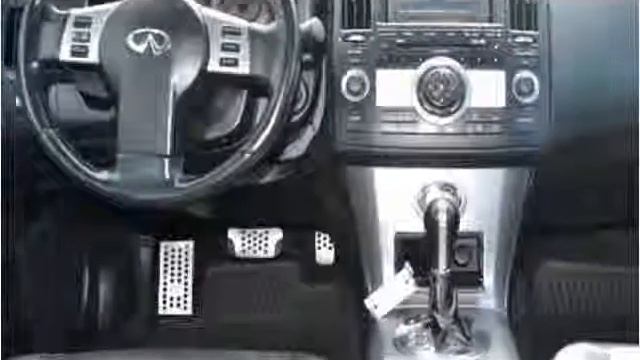 2006 Infiniti FX Used Cars Utah Salt Lake City Midvale Utah смотреть онлайн