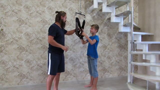 Петля Глиссона Гармония Духа смотреть онлайн