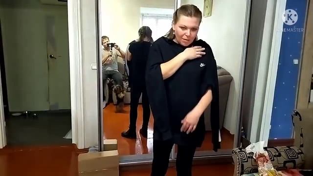 Подарок из Италии/что мы купили на рынке/чебуреков не будет смотреть онлайн
