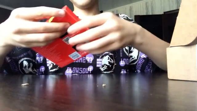 Распаковка XPG Gammix D20 16gb (8гб x 2 шт) DDR4 3200 МГц смотреть онлайн