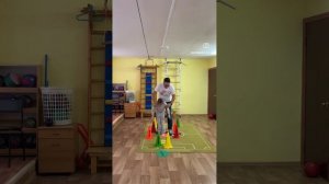 Адаптивная физическая культура для детей с Аутизмом.