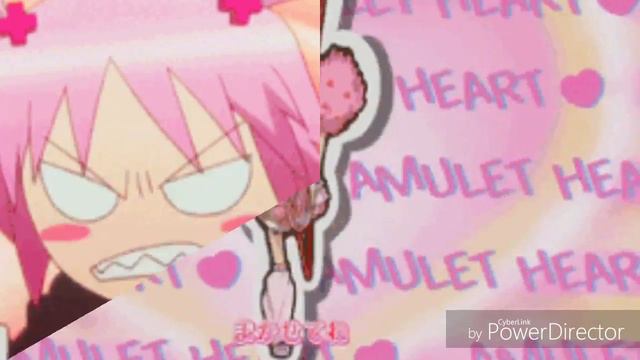 Аму и Икуто под песню,,Между нами любовь" смотреть онлайн