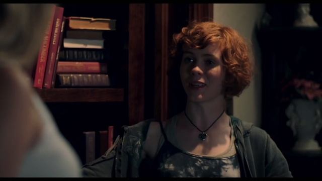 Check Out the ‘Nancy Drew and the Hidden Staircase’ Trailer! смотреть онлайн