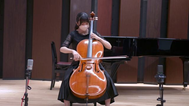 The new Pirastro cello strings set test смотреть онлайн