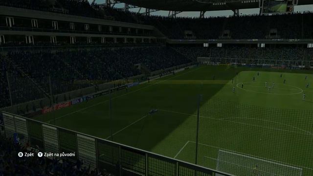 Fifa15 Ultra Graphics Mod