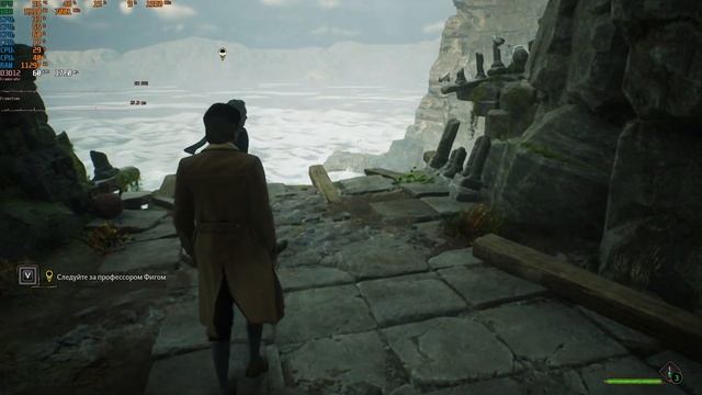 Ryzen 5 2600 Gtx 1660 Super/Hogwarts Legacy смотреть онлайн