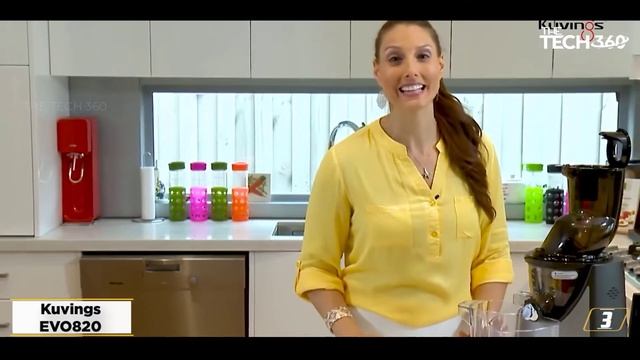 Best Cold Press Juicers to Buy in 2023 [TOP 5 Picks For Any Budget] смотреть онлайн