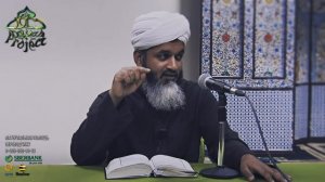 Пророк Сулейман 2. Анализ жизни пророков - Хасан Али | Dawah Project