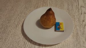 Сорт груші БЕРЕ БОСК