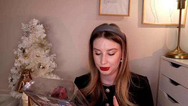 50 кукол за год??? Обзор коллекции кукол + номинирую кукол смотреть онлайн