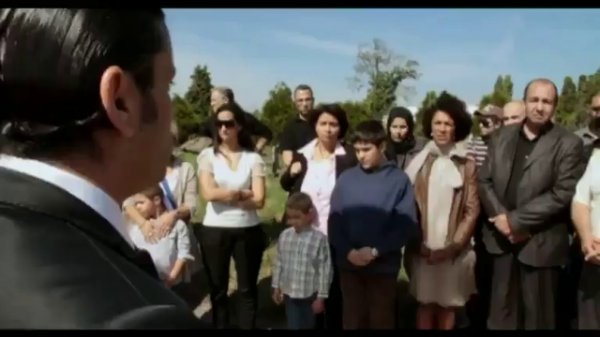 Washington-Paris, la diplomatie des banlieues