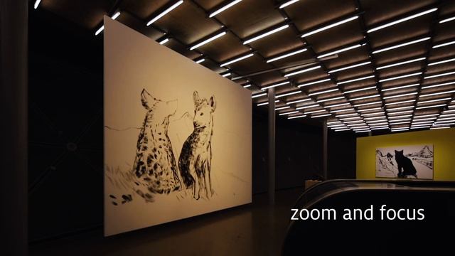 Kunsthaus Graz | Zumtobel смотреть онлайн