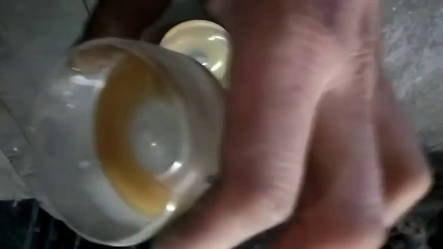 Kixx POW 5W 30 против Liquimoly Optimal Synth 5w 40 в  42 градуса