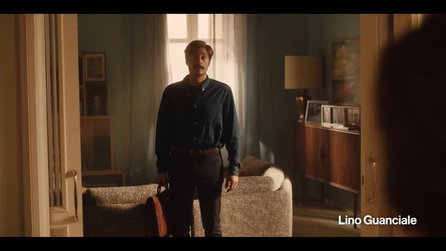 Noi | Trailer italiano della serie TV Rai con Lino Guanciale e Aurora Ruffino dal 6 marzo su Rai 1 смотреть онлайн