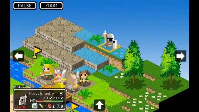 Indie Game Friday: Ambition of the Slimes смотреть онлайн