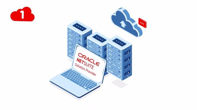 NetSuite ERP | Herramienta ideal | Escalar negocio | Oracle NetSuite | LatamReady смотреть онлайн