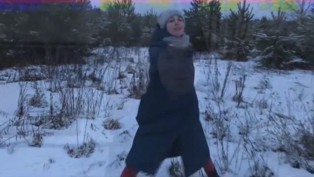 новогодние каникулы 17/18 #КрузГрицТур смотреть онлайн