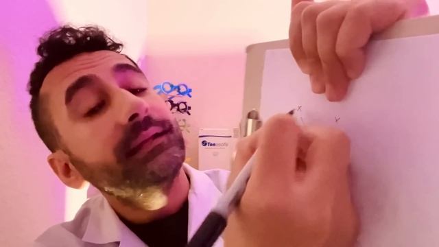 ASMR: Concern grows during your medical exam (rp) смотреть онлайн
