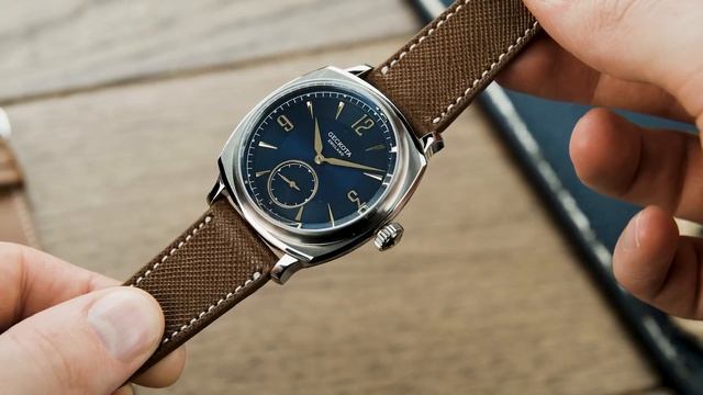 Introducing The New Geckota Ensign Collection смотреть онлайн