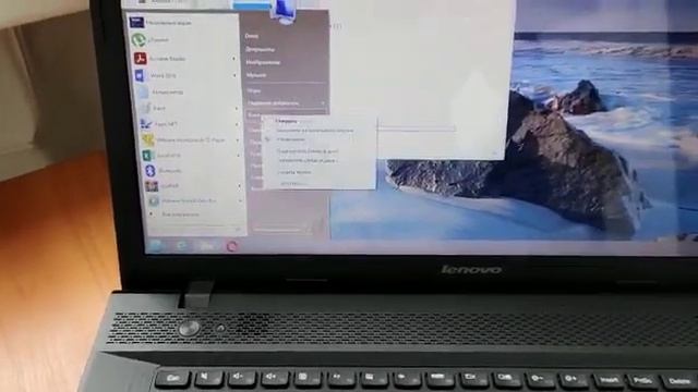 Продам Lenovo G700 (20251)