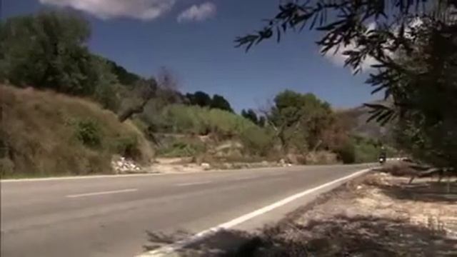 BMW C 650 GT – Riding Scenes смотреть онлайн
