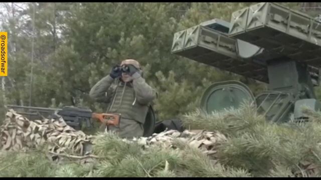 ВДВ Киевское направление! Прорыв! Захват! смотреть онлайн