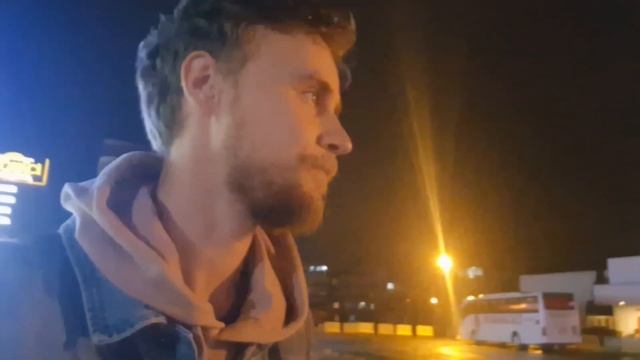 Древняя ТРОЯ! 3200 км автостопом по Турции \ Часть 4: Измир, Чанаккале, Троя смотреть онлайн