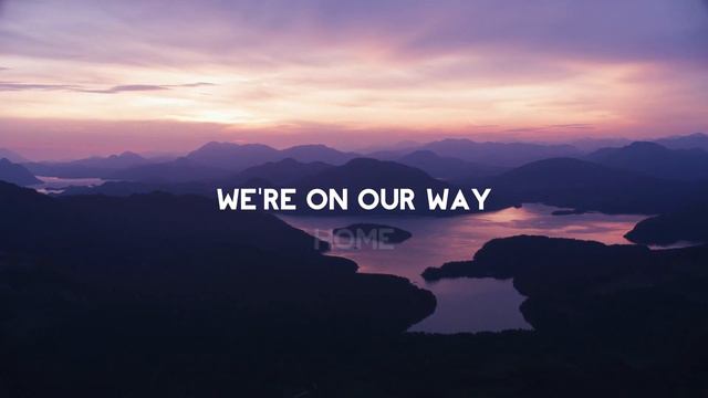 Vintage & Morelli x Arielle Maren - Valley Of Hope (DENIZ & KAZΛ Remix) смотреть онлайн