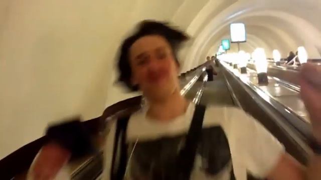 Milana | 1 year in jumpstyle | AOR | or SPB ONE LOVE ♥♥♥ смотреть онлайн