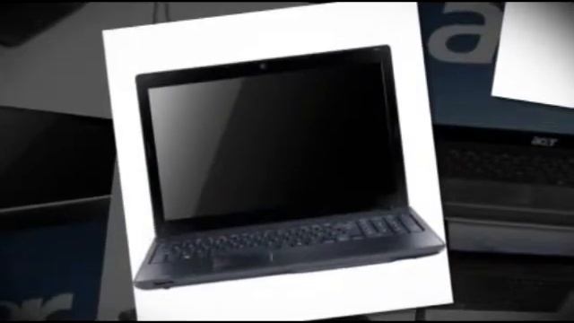 Acer AS5742-6838 15.6″ Notebook, Intel Ci5-460M, 4GB, 640GB, Win7HP $399.99 смотреть онлайн