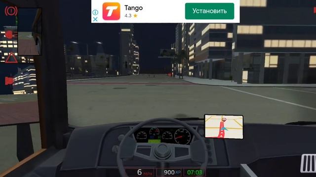 Bus Simulator 17. Водитель автобуса. смотреть онлайн