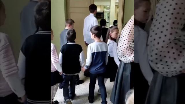 Признание в любви. С ДНЁМ УЧИТЕЛЯ! смотреть онлайн